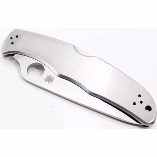 Складной нож Spyderco Endura 4 - 10P фото 2