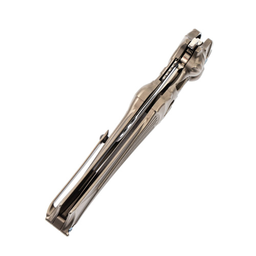 365 Rikeknife Складной нож Amulet Rikeknife фото 4