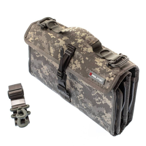 2011 Realsteel   22 ножей Pilgrim Camo Real Steel