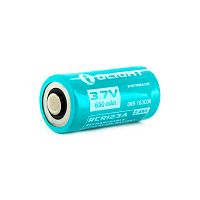 Аккумулятор Li-ion Olight ORB-163C06 16340 3