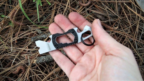 727 Kershaw Pry Tool-2 фото 7