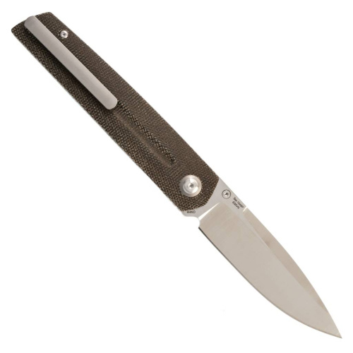 Складной нож Artisan Cutlery Sirius фото 9