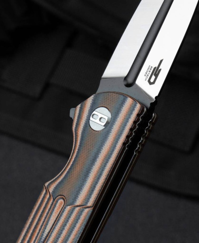 Складной нож Bestech Knives Bestech Fin фото 4 Складной нож Bestech Knives Bestech Fin фото 4