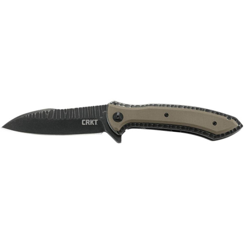 Складной нож CRKT Apoc