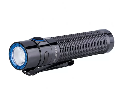 798 Olight Warrior mini TI Autumn 798 Olight Warrior mini TI Autumn