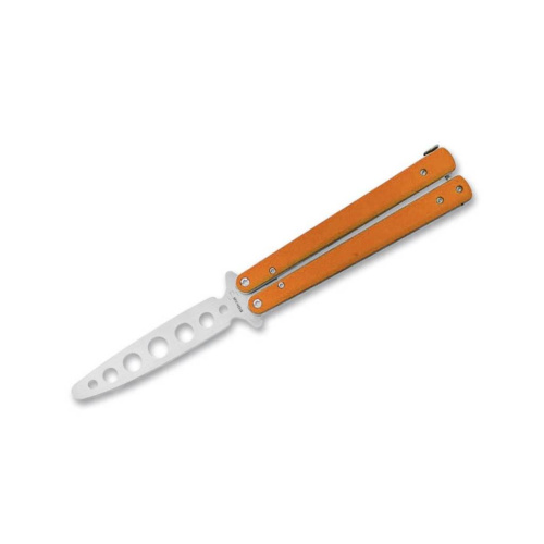  Boker Нож тренировочныйBalisong trainer