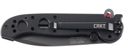 Складной нож CRKT M21™-02G фото 7