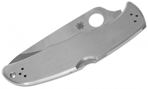 Складной нож Spyderco Endura 4 - 10P фото 17