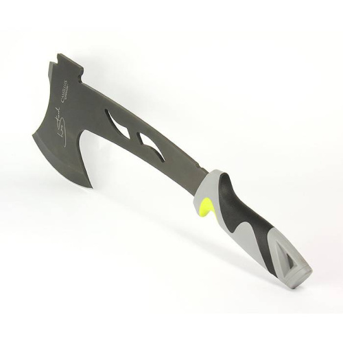 1039 Camillus Топор с огнивом Les Stroud фото 3 1039 Camillus Топор с огнивом Les Stroud фото 3