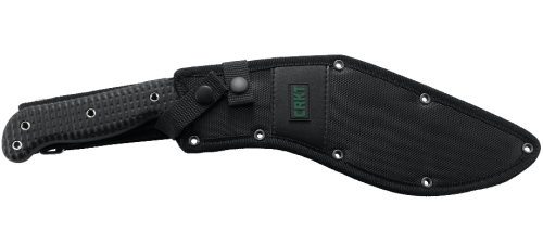 271 CRKT Мачете кукри CRKT KUK фото 3