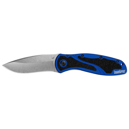 Складной нож Kershaw Blur K1670NBSW