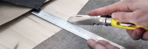Складной нож Opinel №09 DIY фото 2 Складной нож Opinel №09 DIY фото 2