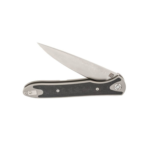 Складной нож Artisan Cutlery Shark фото 6