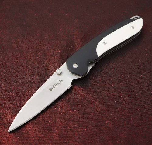 Складной нож CRKT Delegate EDC фото 4