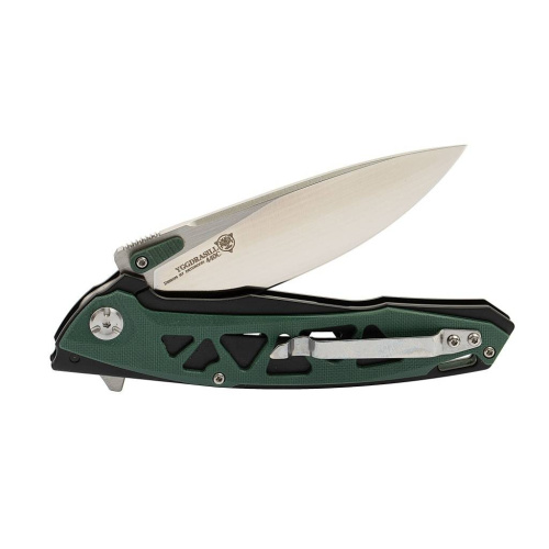 Складной нож Nimo Knives Panther фото 9
