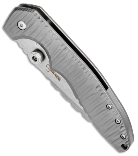 3810 Boker Plus Sulaco Titanium 01BO034 фото 17 3810 Boker Plus Sulaco Titanium 01BO034 фото 17