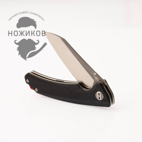 Складной нож Bestech Knives TEXEL Black фото 7 Складной нож Bestech Knives TEXEL Black фото 7