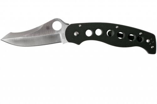 96 Spyderco A.T.R.™ 2 C70GP2 фото 15 96 Spyderco A.T.R.™ 2 C70GP2 фото 15