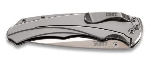 Складной нож CRKT Cobia фото 9