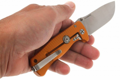 Складной нож Lion Steel SR2A OS Mini фото 15 Складной нож Lion Steel SR2A OS Mini фото 15