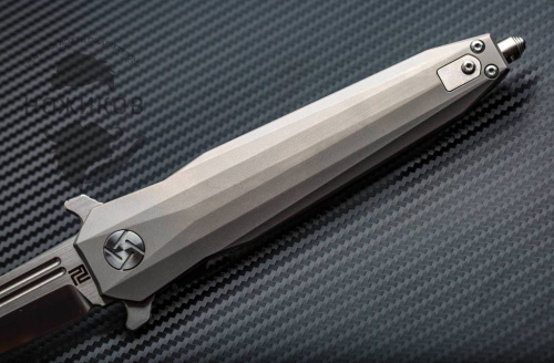 2255 Artisan Cutlery Artisan Hornet фото 2 2255 Artisan Cutlery Artisan Hornet фото 2