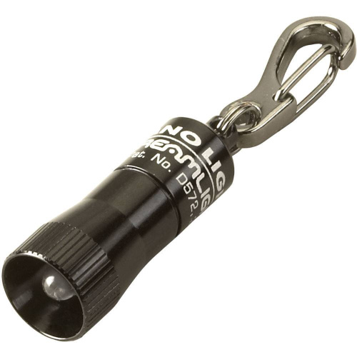 798 Streamlight Фонарь-брелокNano Light 73001