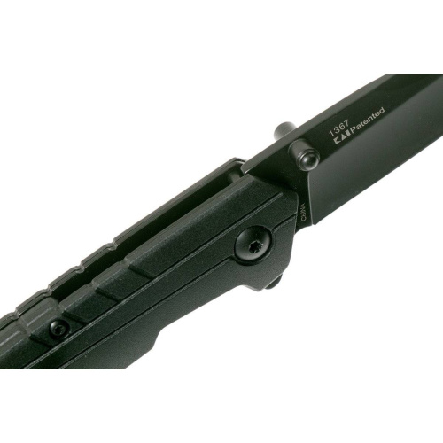 223 Kershaw Полуавтоматический складной нож Kershaw Fiber фото 5