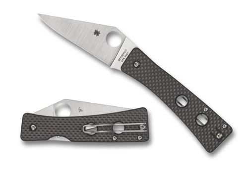 Складной нож Spyderco Watu Складной нож Spyderco Watu
