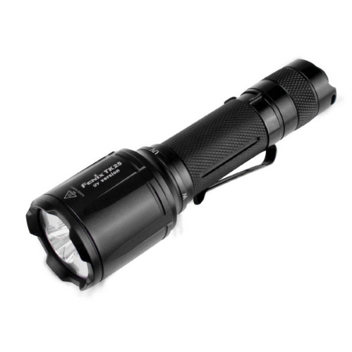 798 Fenix Фонарь тактическийTK25 UV Cree XP-G2 (ультрафиолет) фото 18 798 Fenix Фонарь тактическийTK25 UV Cree XP-G2 (ультрафиолет) фото 18
