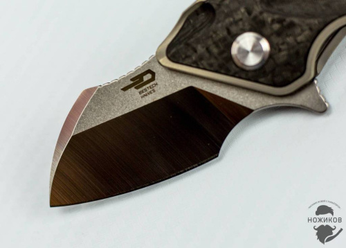 Складной нож Bestech Knives IMP BT1710A фото 8 Складной нож Bestech Knives IMP BT1710A фото 8