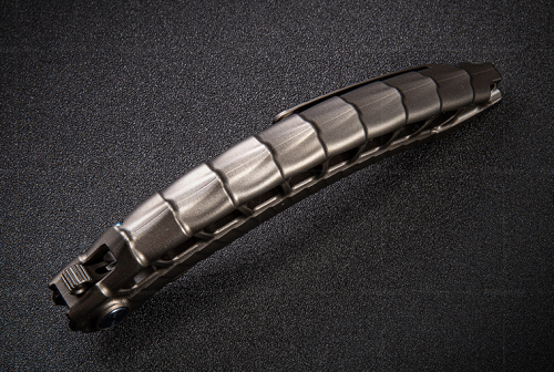 365 Rikeknife Alien фото 19 365 Rikeknife Alien фото 19