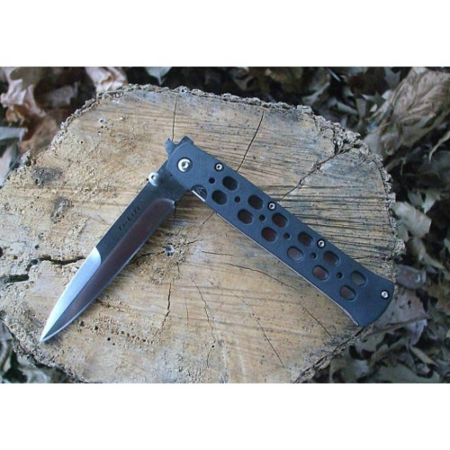 Складной нож Cold Steel 26SP - Ti-Lite 4 фото 4