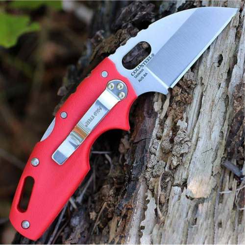 Складной нож Cold Steel Tuff Lite 20LTR фото 17