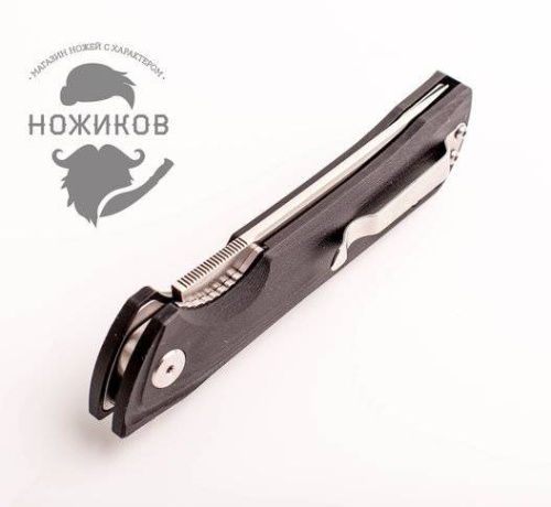 Складной нож Bestech Knives Paladin фото 2 Складной нож Bestech Knives Paladin фото 2