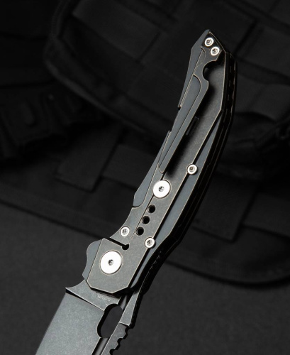 Складной нож Bestech Knives Exploit фото 11