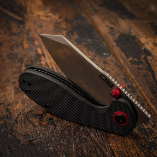 Складной нож CJRB Cutlery Maileah фото 6