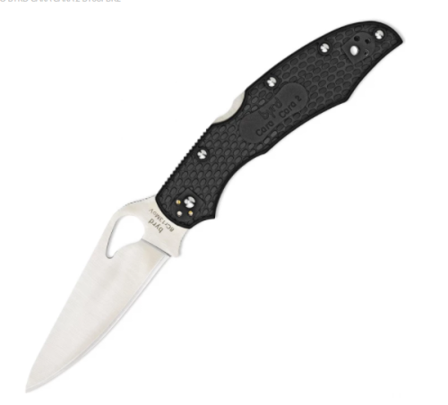 Складной нож Spyderco Cara Cara 2 Складной нож Spyderco Cara Cara 2