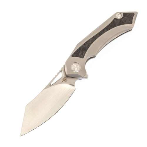 Складной нож Bestech Knives Kasta BT1909B фото 4