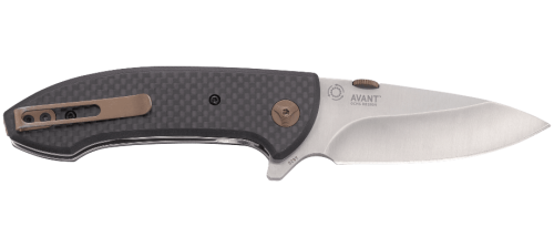 Складной нож CRKT Avant фото 13