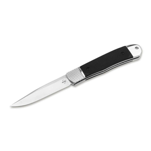 Автоматический нож Boker Hidden Release Trapper Автоматический нож Boker Hidden Release Trapper