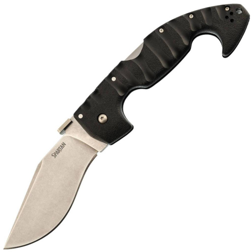  Cold Steel Spartan