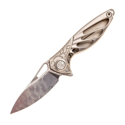 131 Rikeknife Нож складной Rike Mini - P 131 Rikeknife Нож складной Rike Mini - P