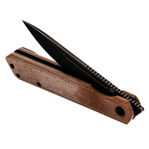 Складной нож Kansept knives Prickle фото 10