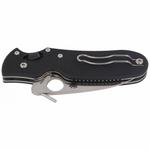 Складной нож Spyderco P'Kal™ 103GP фото 2