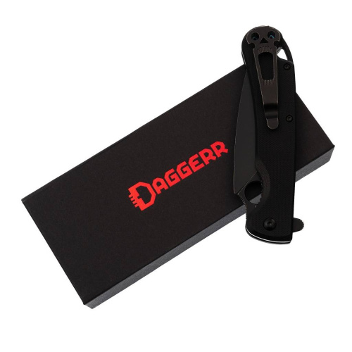 Складной нож Daggerr Arrow Flipper  фото 4
