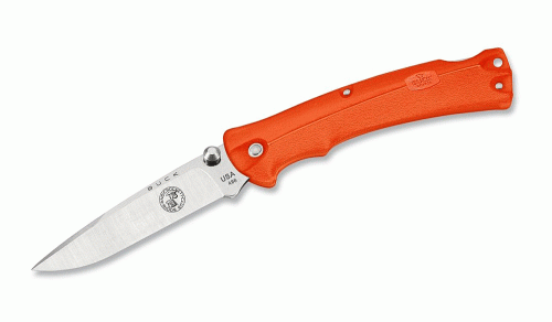 Складной нож Buck Lite MAX B0486ORS Складной нож Buck Lite MAX B0486ORS