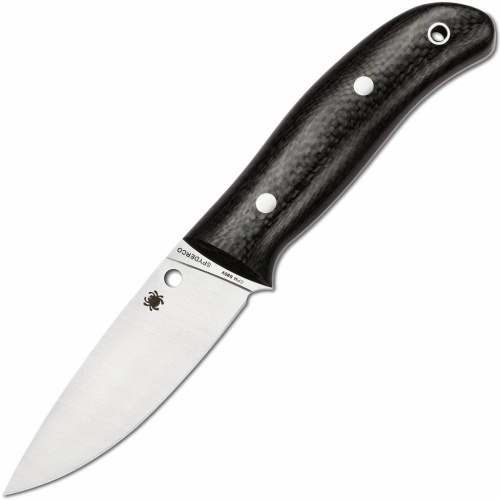 236 Spyderco Proficient FB36CFP фото 12