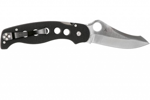 96 Spyderco A.T.R.™ 2 C70GP2 фото 16 96 Spyderco A.T.R.™ 2 C70GP2 фото 16