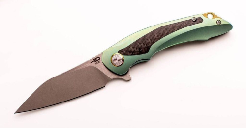 Складной нож Bestech Knives Pterodactyl BT1801B