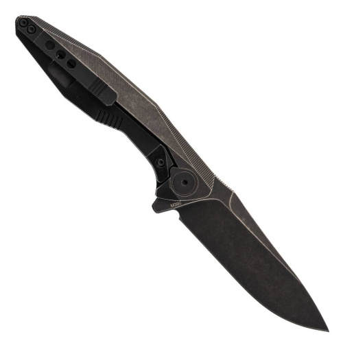 Складной нож Rikeknife 1508S фото 8